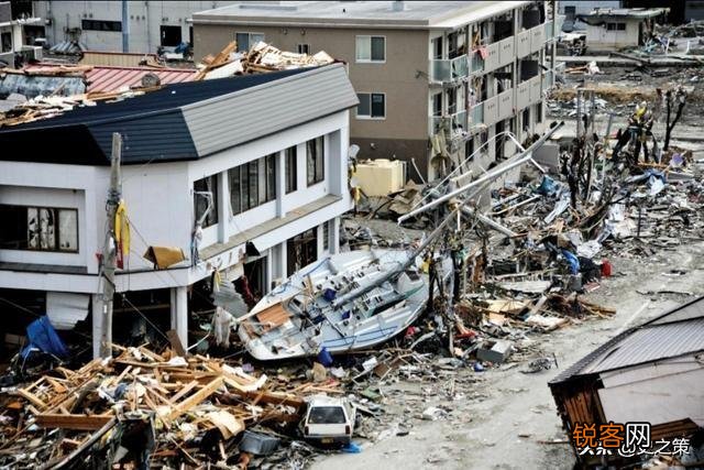 日本地震最新消息，影響與啟示