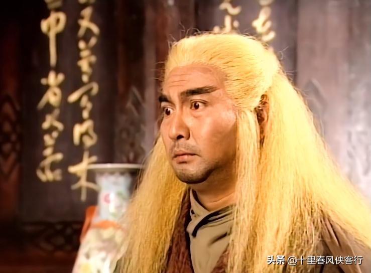 天龍八部最新版，深度解析與體驗(yàn)分享