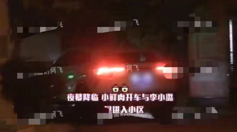 李小璐賈乃亮最新消息，揭秘他們的新生活與熱議事件