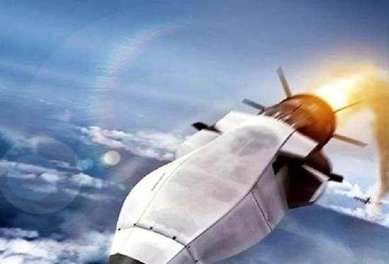 中國最新武器，引領(lǐng)全球軍事變革的尖端力量