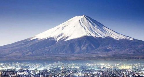 日本富士山噴發(fā)最新消息，影響與應(yīng)對之策