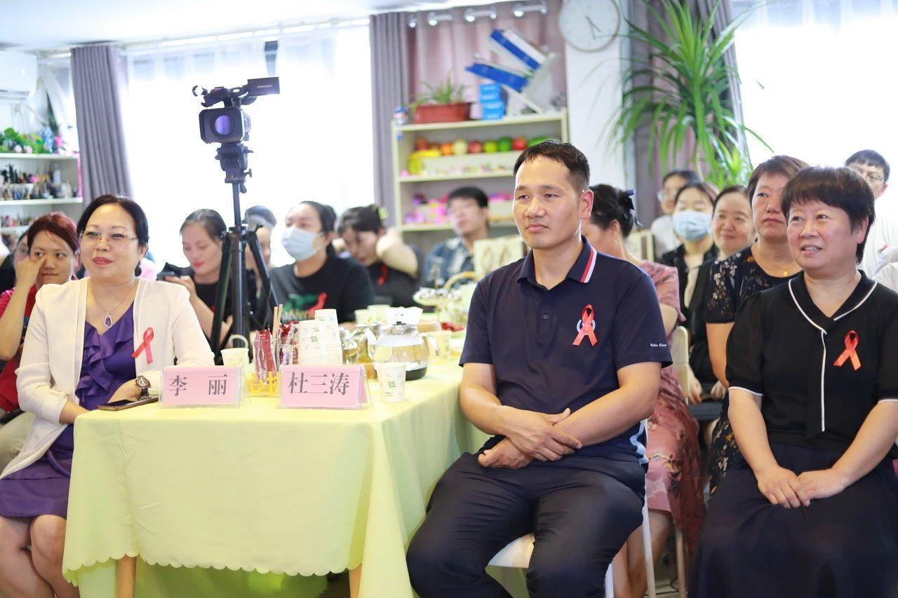 艾滋病最新消息，科學(xué)進(jìn)步與社會(huì)應(yīng)對(duì)的交匯點(diǎn)