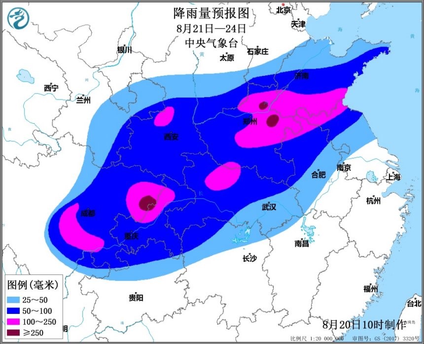 河南降雨最新消息，暴雨影響下的實(shí)時動態(tài)與應(yīng)對策略