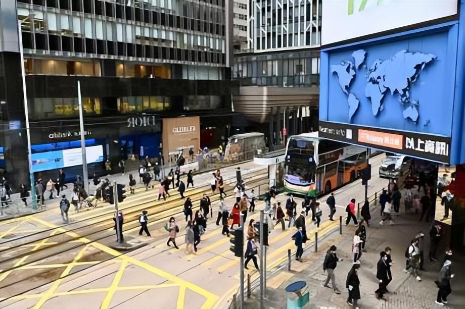 香港通關(guān)最新消息，全面解讀與深度分析