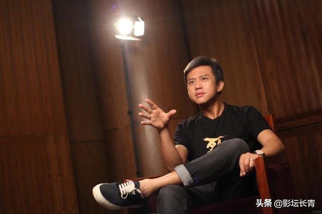 鄧超最新電影，超越自我，展現(xiàn)演技之巔