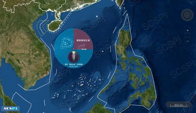 南海局勢最新消息，復(fù)雜多變中的穩(wěn)健應(yīng)對