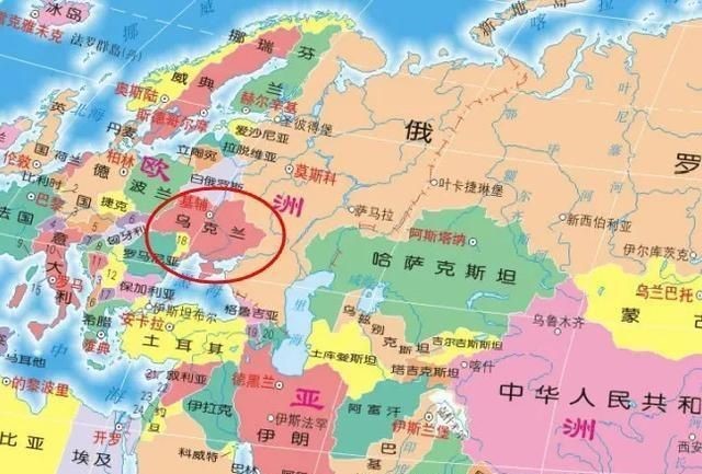 俄羅斯與烏克蘭局勢(shì)最新消息，復(fù)雜多變的涉政議題