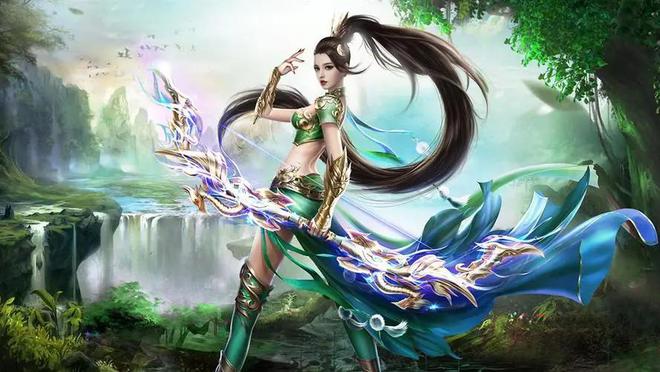 最新合擊傳奇，重塑經(jīng)典的力量與榮耀