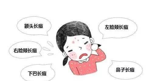 最新擠痘痘視頻，探索背后的現(xiàn)象與趨勢