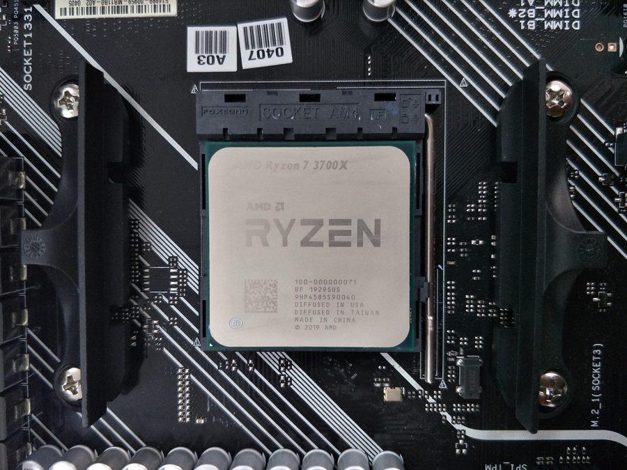 AMD最新CPU，性能的革命性提升與未來展望
