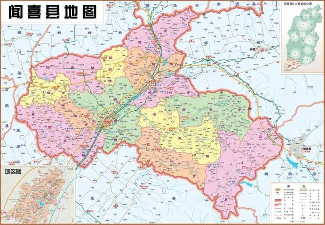 洛陽地圖最新高清版，古都的脈絡與魅力展現(xiàn)