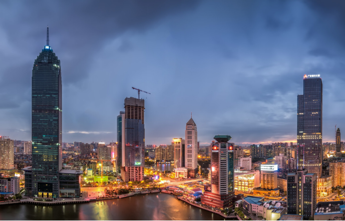 武漢市地圖最新版，探索現(xiàn)代都市的魅力與變化