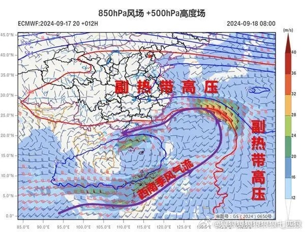 十六號臺風最新消息，全方位解析與應(yīng)對策略