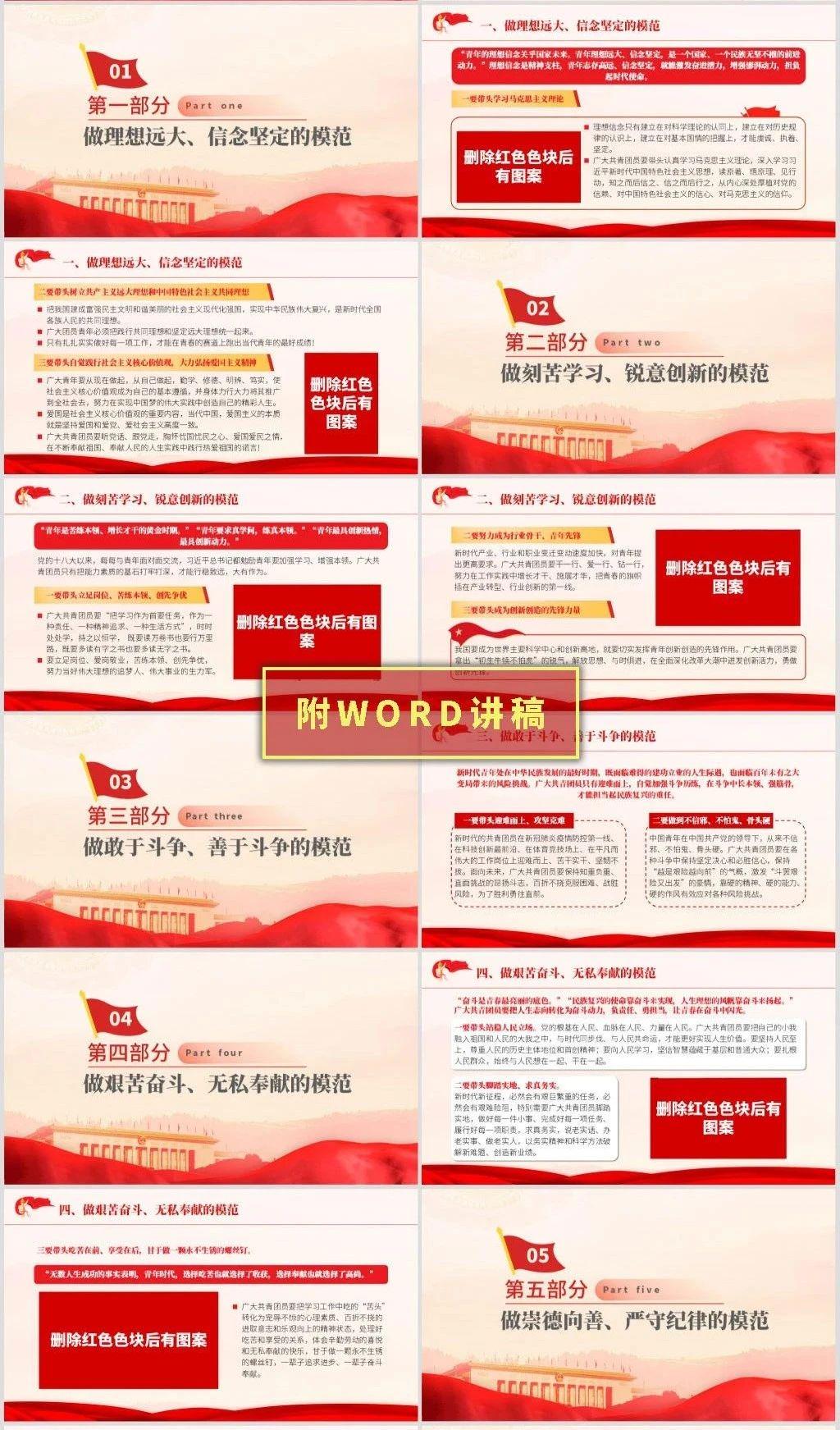 最新黨章，引領(lǐng)新時(shí)代的行動(dòng)指南
