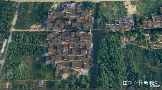 最新地圖高清衛(wèi)星地圖，探索世界的全新視角