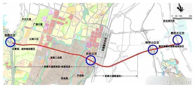 重慶東站最新消息，進(jìn)展、影響與展望