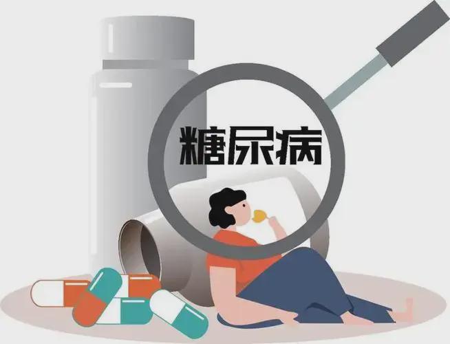 口服胰島素最新消息，突破傳統(tǒng)，邁向未來糖尿病治療的新篇章