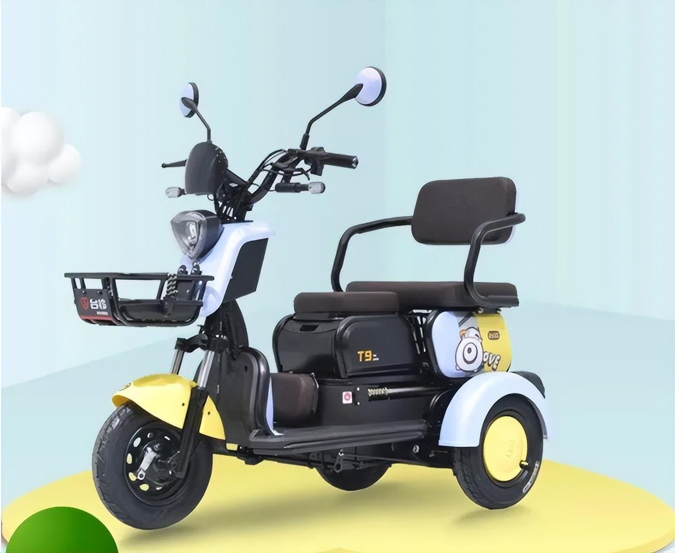 臺玲電動車最新款，科技與時尚的完美結(jié)合