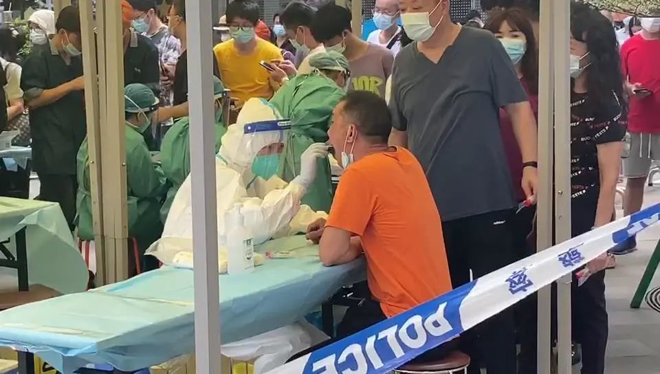廣州登革熱最新消息，全面防控，保障民眾健康